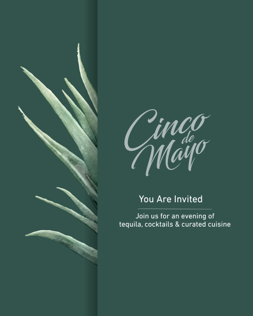 cinco de mayo nom nom tacos and tequila